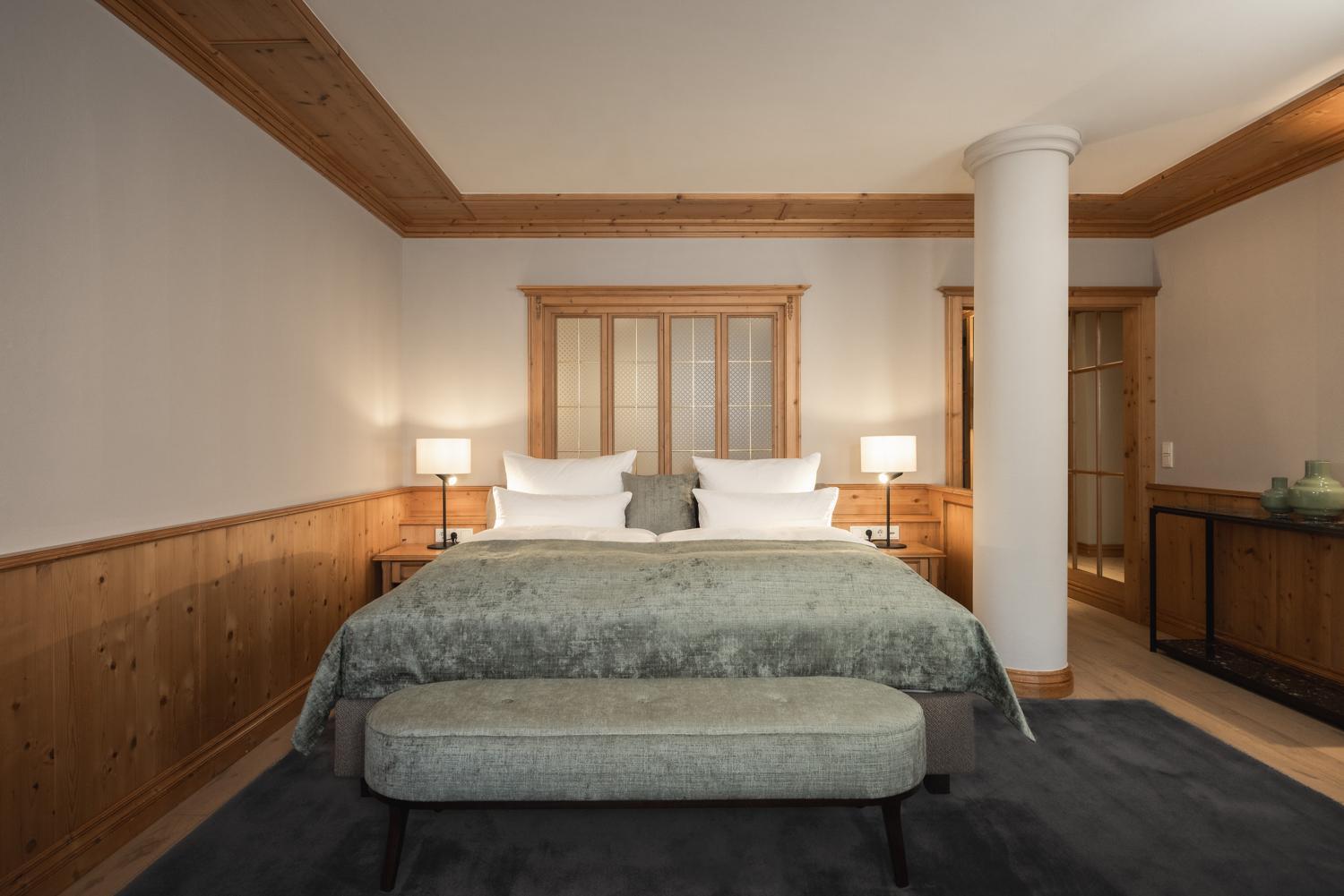 Schlosshotel פיס מראה חיצוני תמונה