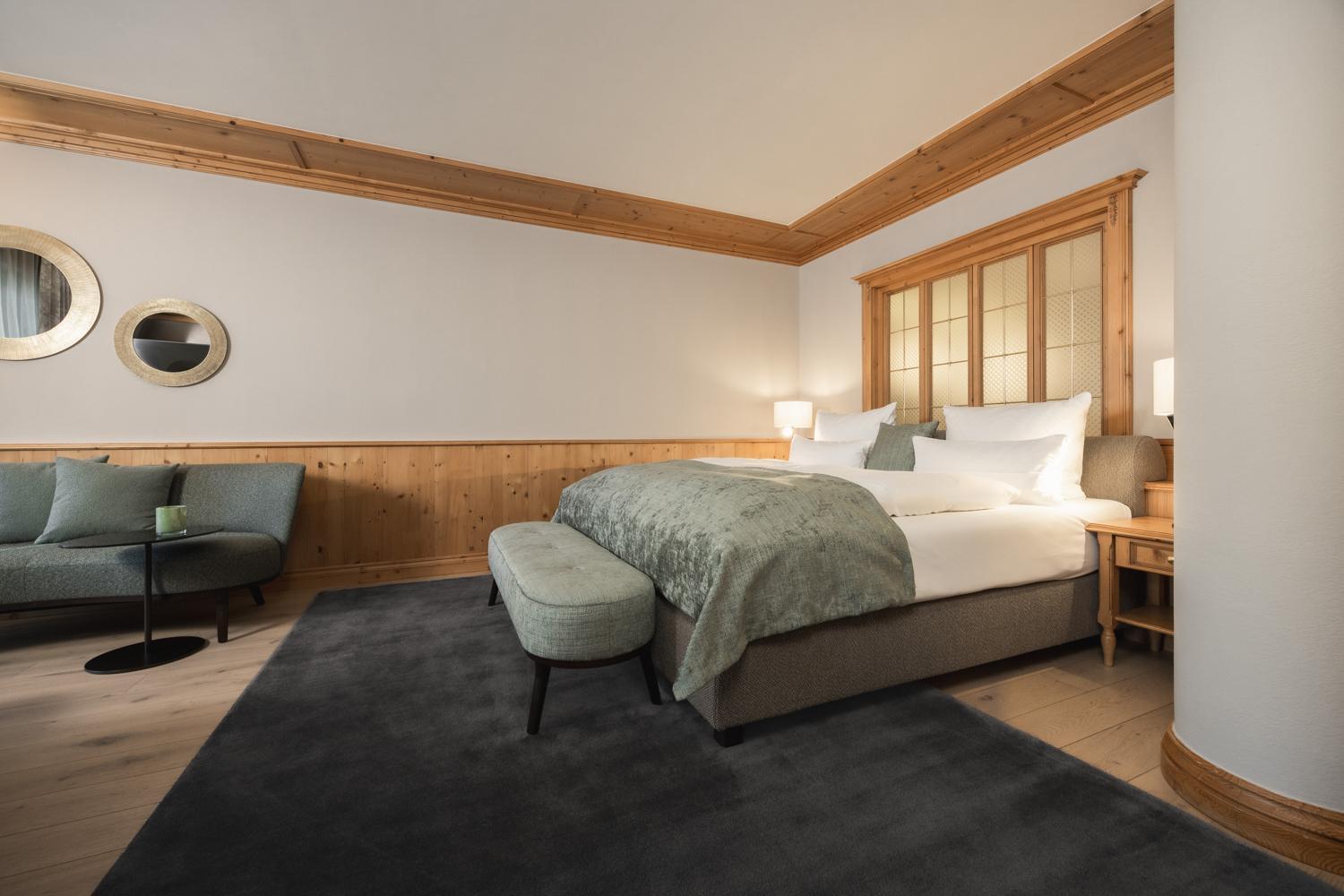 Schlosshotel פיס מראה חיצוני תמונה