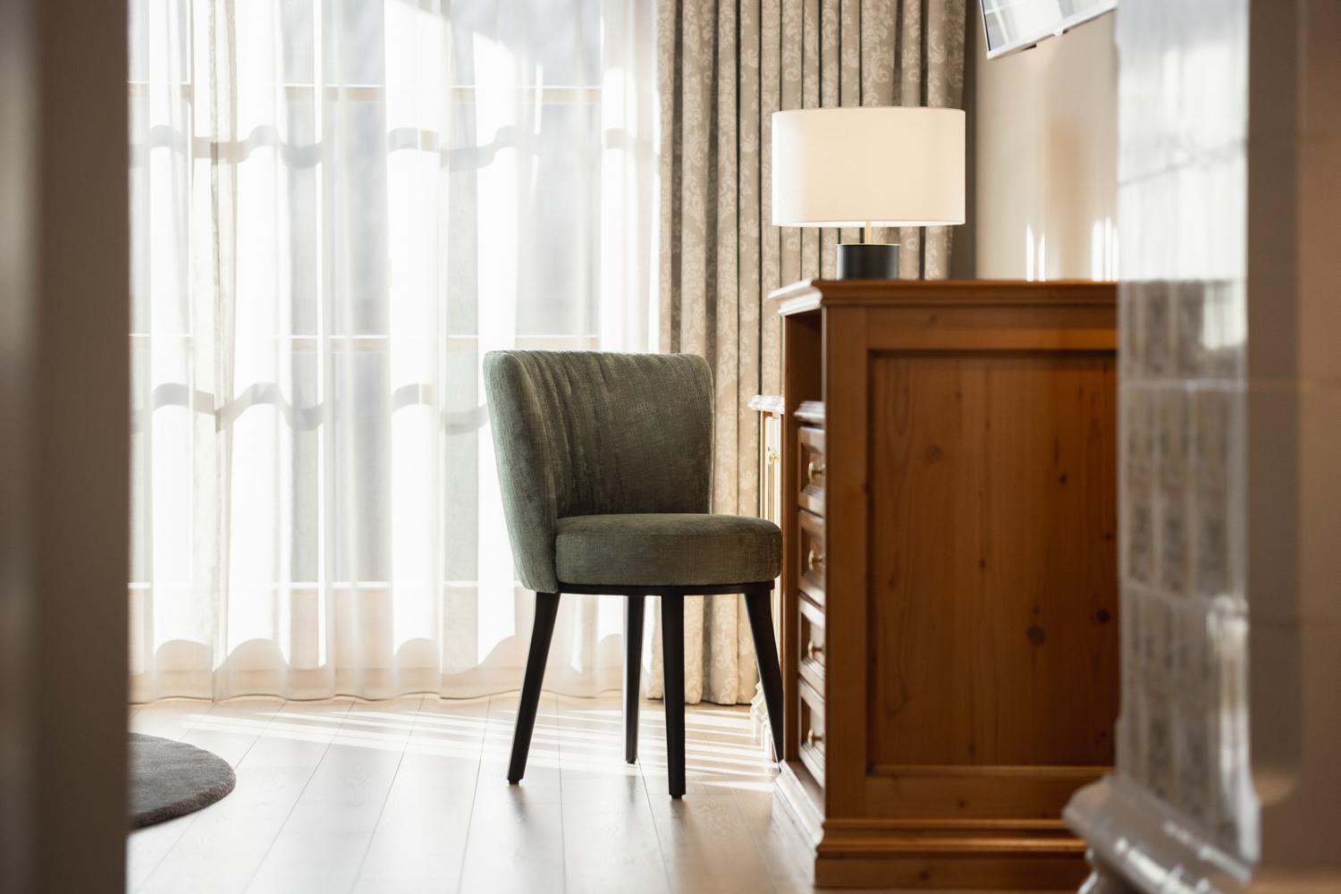 Schlosshotel פיס מראה חיצוני תמונה