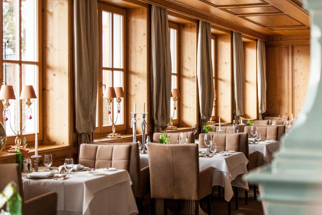 Schlosshotel פיס מראה חיצוני תמונה