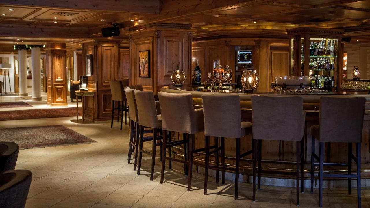 Schlosshotel פיס מראה חיצוני תמונה