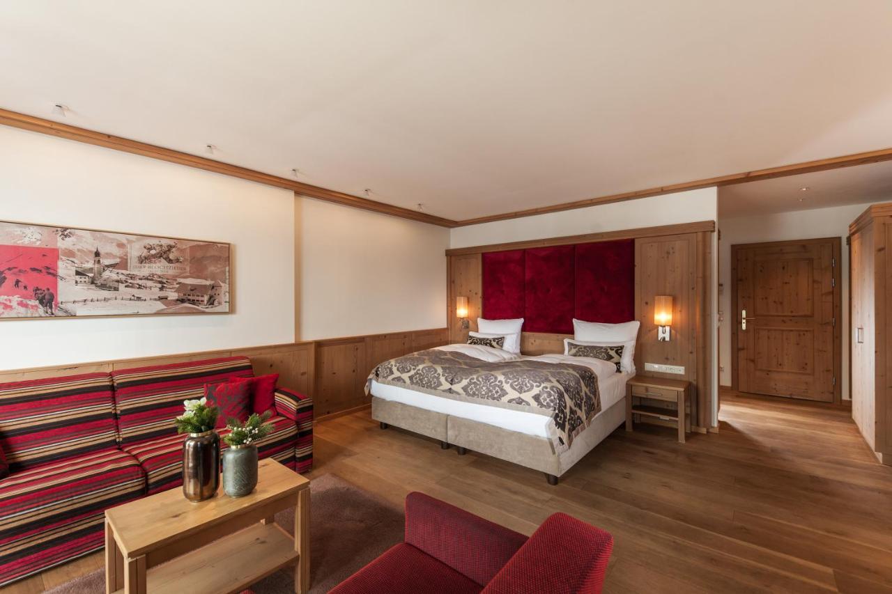 Schlosshotel פיס מראה חיצוני תמונה