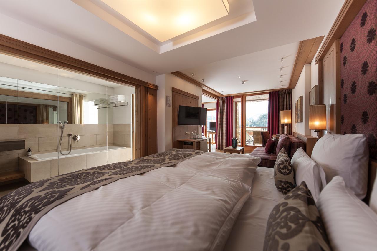 Schlosshotel פיס מראה חיצוני תמונה