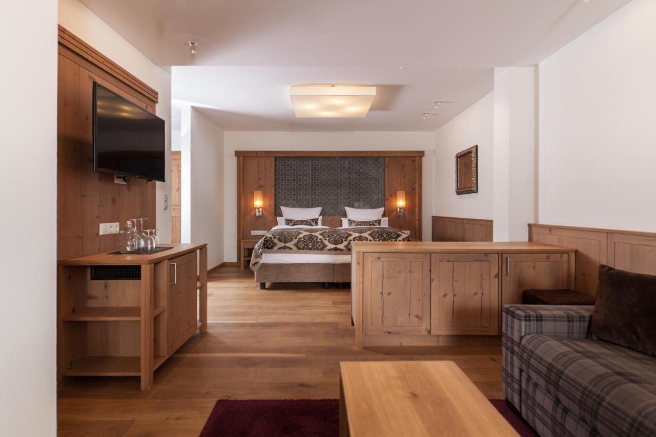 Schlosshotel פיס מראה חיצוני תמונה