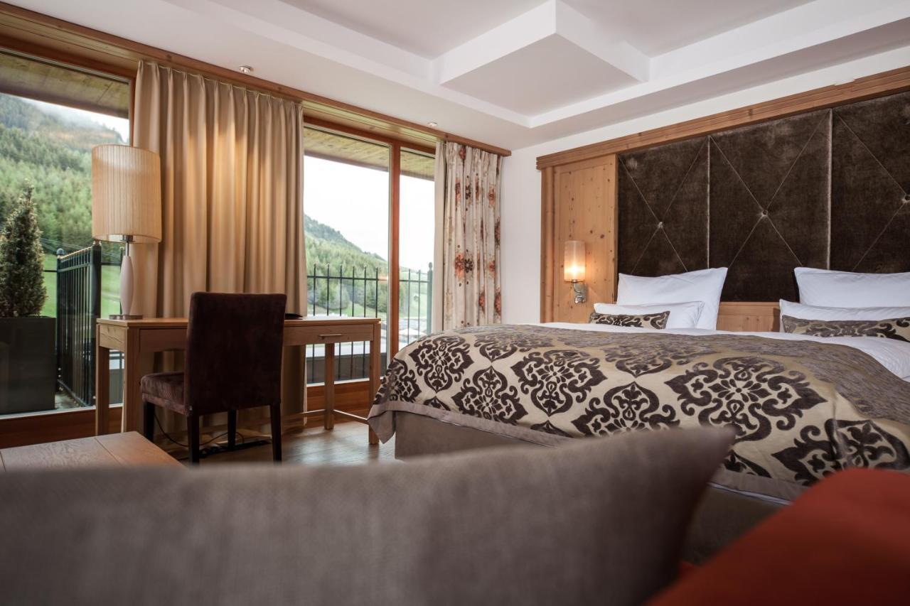 Schlosshotel פיס מראה חיצוני תמונה