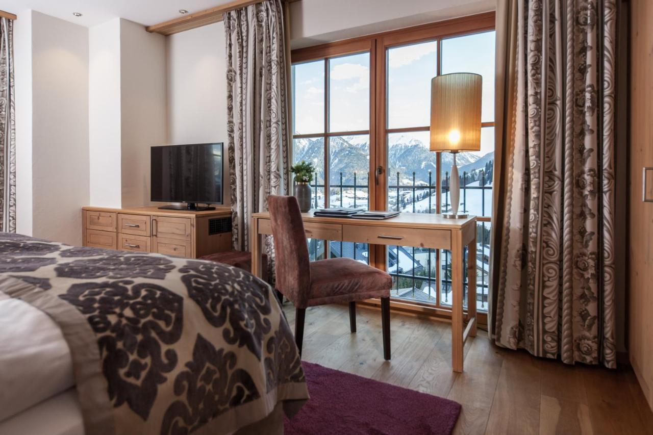 Schlosshotel פיס מראה חיצוני תמונה
