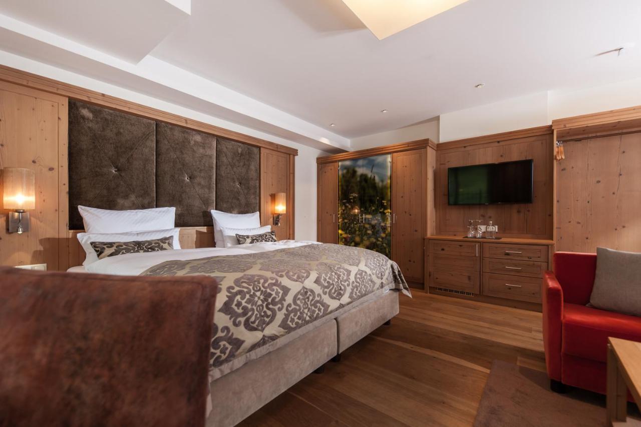 Schlosshotel פיס מראה חיצוני תמונה
