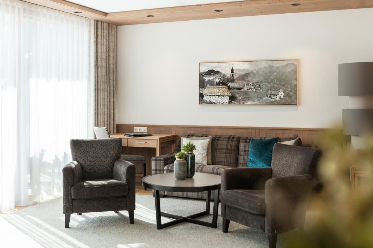 Schlosshotel פיס מראה חיצוני תמונה