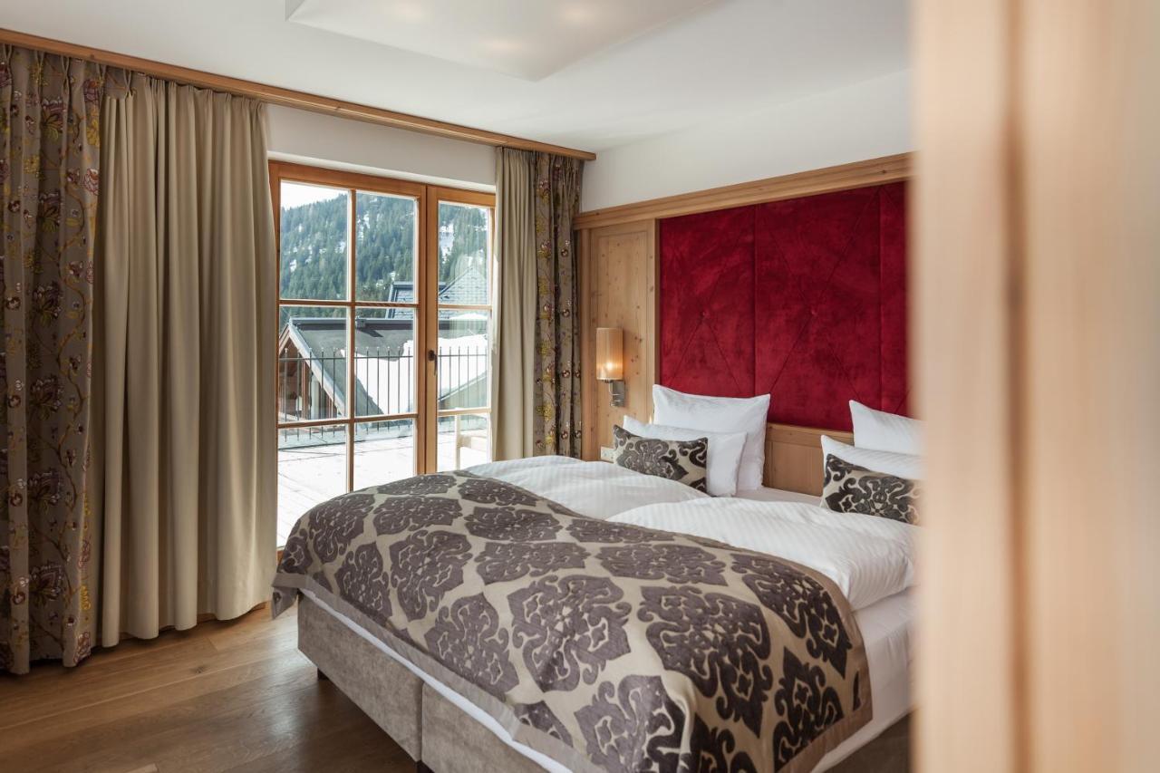 Schlosshotel פיס מראה חיצוני תמונה